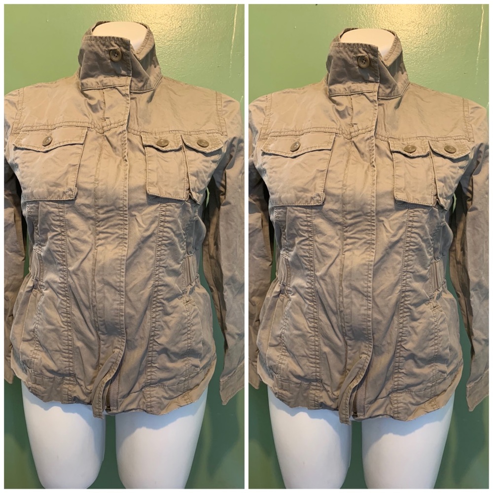 Jacket - Picture 2 of 7